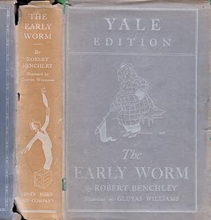 Image du vendeur pour The Early Worm mis en vente par Babylon Revisited Rare Books