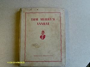Tom Merry's Annual