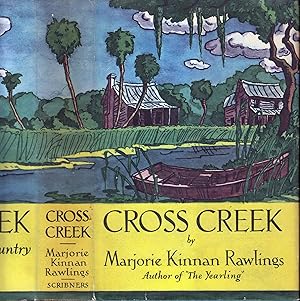 Cross Creek