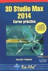 Seller image for 3D Studio Max 2014: curso prctico for sale by AG Library