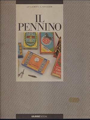 Il pennino