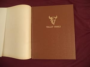Seller image for Valley Trails. Stockton Corral of Westerners. (Vol. I). for sale by BookMine