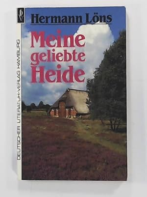 Bild des Verkufers fr Meine geliebte Heide zum Verkauf von Leserstrahl  (Preise inkl. MwSt.)