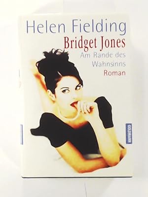 Imagen del vendedor de Bridget Jones: Am Rande des Wahnsinns Roman a la venta por Leserstrahl  (Preise inkl. MwSt.)