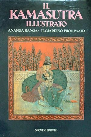 Seller image for Il Kamasutra illustrato for sale by Librodifaccia