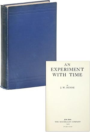 An Experiment With Time