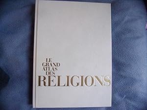 Le Grand atlas des religions