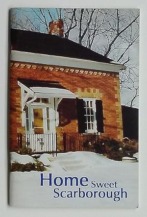 Seller image for Home Sweet Scarborough for sale by Summerhill Books