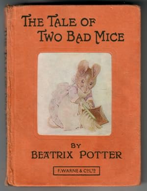 The Tale of Two Bad Mice