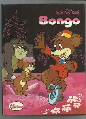 Walt Disney Bongo Abebooks