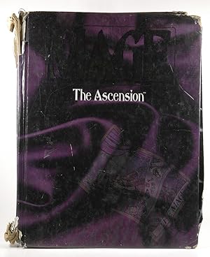 Immagine del venditore per Mage: The Ascension, 2nd Edition venduto da Chris Korczak, Bookseller, IOBA