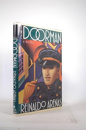 Seller image for The Doorman: A Novel for sale by Chris Korczak, Bookseller, IOBA