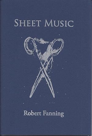 Imagen del vendedor de Sheet Music [signed] a la venta por Reilly Books