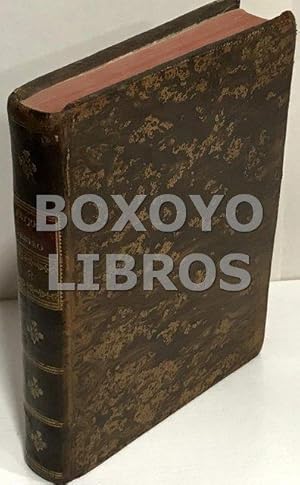 Bild des Verkufers fr Teatro critico universal, o Discursos varios en todo genero de materias, para desengao de errores comunes. Tom o Octavo. Nueva impresin , en la qual van puestas las Addiciones del Suplemento en sus lugares zum Verkauf von Boxoyo Libros S.L.