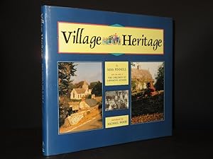 Village Heritage [SIGNED]