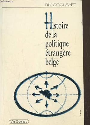 Histoire de la politique étrangère belge