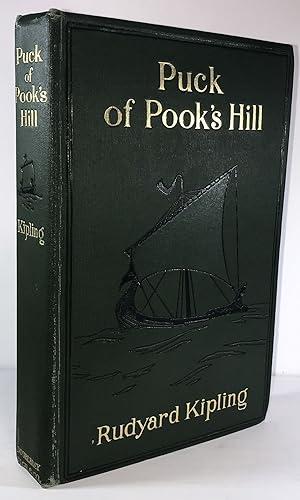 Puck of Pook's Hill