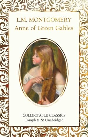 Seller image for Anne of Green Gables for sale by GreatBookPrices