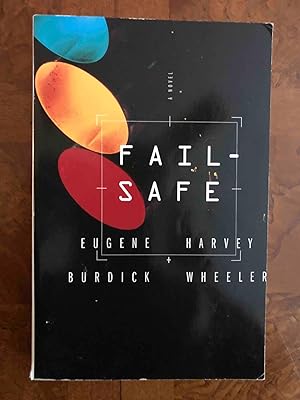 Seller image for Fail Safe for sale by Jake's Place Books