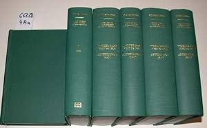 (Reprint der Ausgabe 1863 - 1904:) Biographisch-literarisches Handwörterbuch zur Geschichte der e...