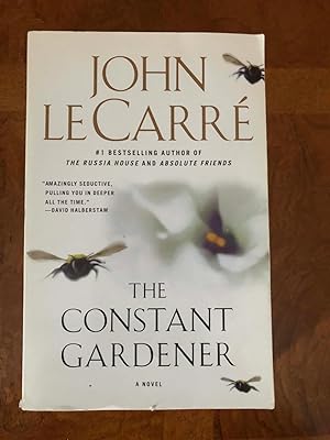Seller image for The Constant Gardener: A Novel for sale by Jake's Place Books
