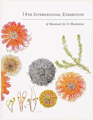 14th International Exhibition of Botanical Art & Illustration