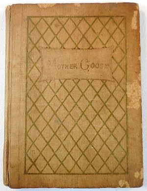Image du vendeur pour Mother Goose; or the Old Nursery Rhymes mis en vente par Resource Books, LLC