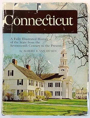 Seller image for Connecticut for sale by Resource Books, LLC