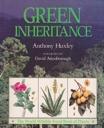 Seller image for Green Inheritance - The World Wildlife Fund Book of Plants for sale by Monroe Street Books