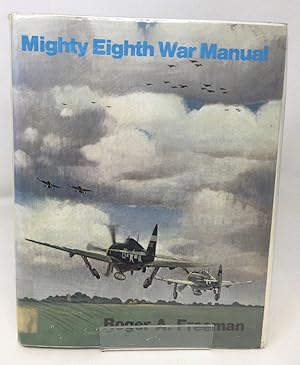 Seller image for Mighty Eighth War Manual for sale by Cambridge Recycled Books