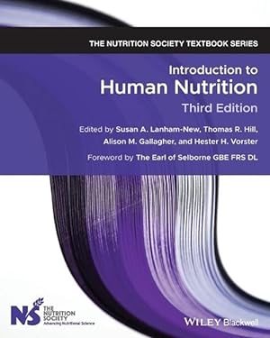 Immagine del venditore per Introduction to Human Nutrition (Paperback) venduto da Grand Eagle Retail