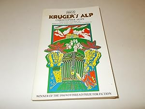 Seller image for Kruger's Alp (Abacus Books) for sale by Paradise Found Books