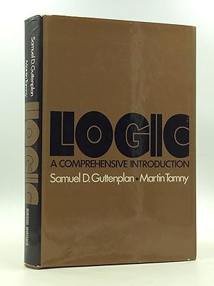 Imagen del vendedor de LOGIC: A Comprehensive Introduction a la venta por Kubik Fine Books Ltd., ABAA