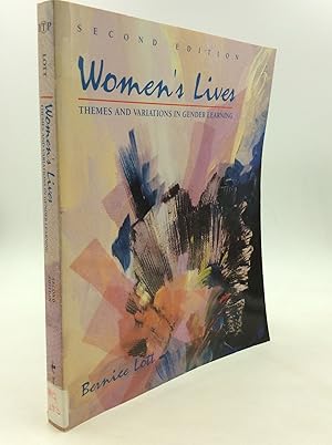 Seller image for WOMEN'S LIVES: Themes and Variations in Gender Learning for sale by Kubik Fine Books Ltd., ABAA