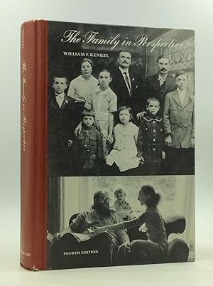 Seller image for THE FAMILY IN PERSPECTIVE for sale by Kubik Fine Books Ltd., ABAA