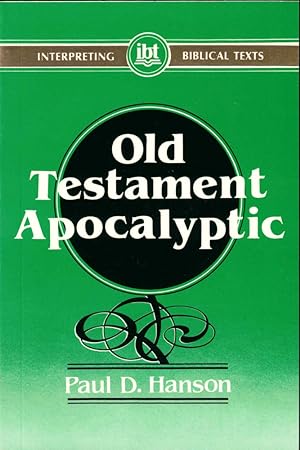 Immagine del venditore per Old Testament Apocalyptic venduto da Kenneth Mallory Bookseller ABAA