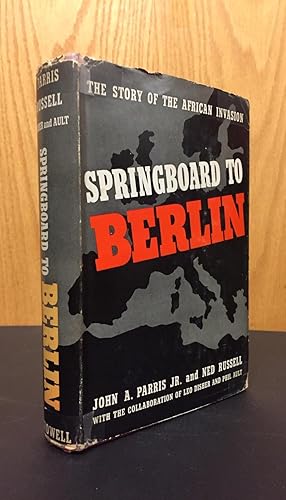 Springboard to Berlin