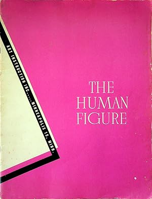 Seller image for The Human Figure for sale by Epilonian Books