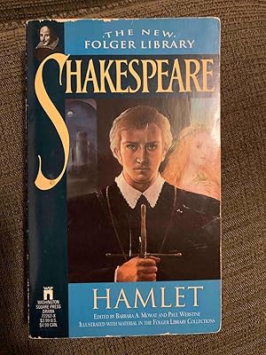 Immagine del venditore per Hamlet venduto da Jake's Place Books