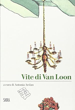 Immagine del venditore per Vite di Van Loon venduto da Di Mano in Mano Soc. Coop