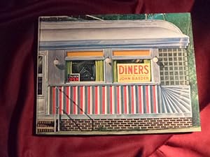 Seller image for Diners. for sale by BookMine