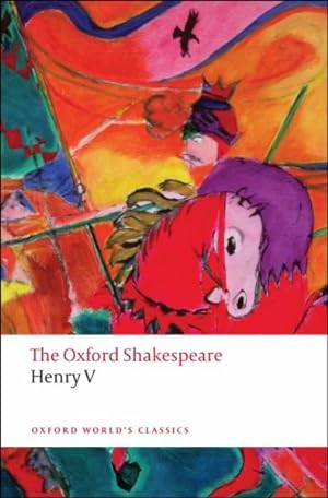 Seller image for Henry V for sale by GreatBookPrices