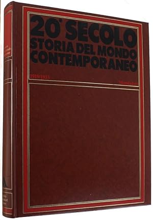 Imagen del vendedor de VENTESIMO SECOLO. Storia del mondo contemporaneo (Vol. 3) - 1919/1933.: a la venta por Bergoglio Libri d'Epoca