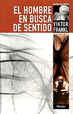 Imagen del vendedor de Hombre En Busca De Sentido (Spanish Edition) a la venta por Von Kickblanc