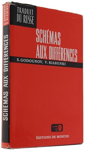 Image du vendeur pour SCHEMAS AUX DIFFERENCES. Introduction  la thorie.: mis en vente par Bergoglio Libri d'Epoca