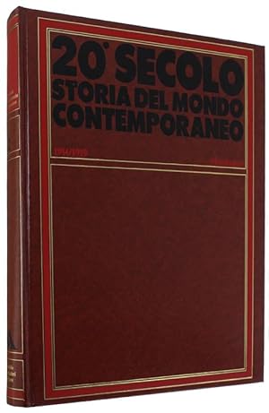 Seller image for VENTESIMO SECOLO. Storia del mondo contemporaneo (Vol. 2) - 1914/1919.: for sale by Bergoglio Libri d'Epoca