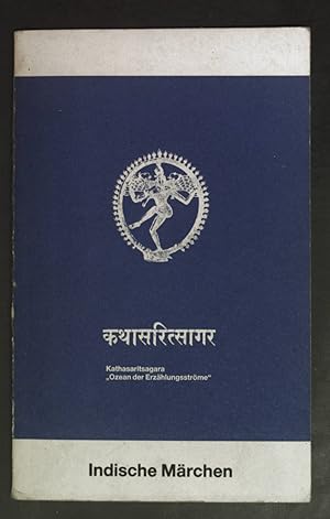 Seller image for Kathasaritsagara - Der Ozean der Erzhlungsstrme. Indische Mrchen: band 2. for sale by books4less (Versandantiquariat Petra Gros GmbH & Co. KG)