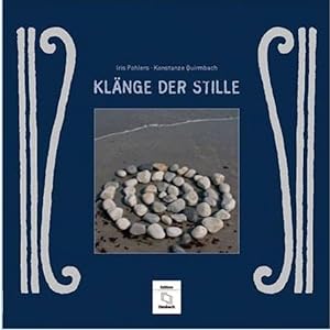 Image du vendeur pour Klnge der Stille mis en vente par Versandantiquariat Felix Mcke