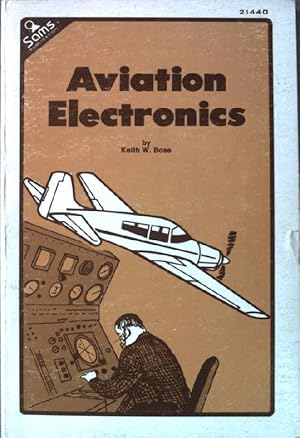 Seller image for Aviation Electronics for sale by books4less (Versandantiquariat Petra Gros GmbH & Co. KG)