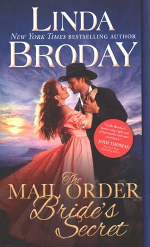 Seller image for Mail Order Bride's Secret for sale by GreatBookPrices